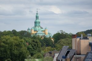 Ciekawe miejsca Jelenia Góra i okolice miasta.