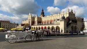 Miasta warte odwiedzenia czyli miasta Polski do zwiedzania