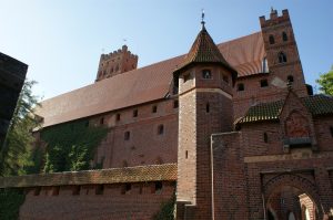 Zamki w Polsce – jaki jest największy zamek w Polsce?