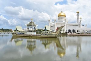 Brunei – kilka ciekawostek. Nieznana Azja.