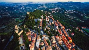 San Marino – kilka najciekawszych atrakcji w najstarszej republice świata!