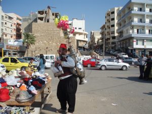 Syria w pigułce – ciekawostki