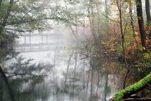 Mazury – 10 najładniejszych miejsc