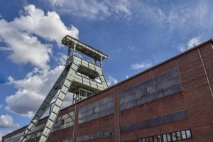 Fascynujące kopalnie do zwiedzania na Śląsku
