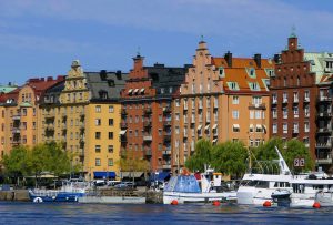 Stockholm zwiedzanie: Największe atrakcje i zabytki, które musisz zobaczyć