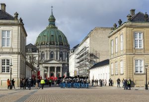 Kopenhaga: Miasto kontrastów, które musisz zobaczyć