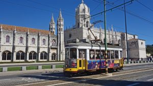 Odkrywanie Lizbony: Przewodnik po najpiękniejszych zakątkach stolicy Portugalii