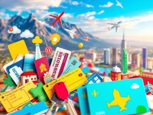 Travel hacking dla początkujących: od czego zacząć, żeby realnie obniżać koszty podróży