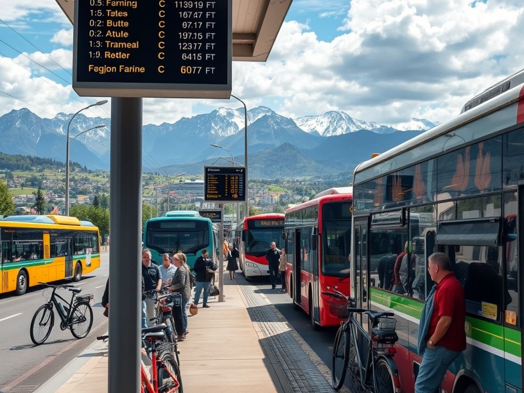 Jak planować tani wyjazd bez samochodu – bilety, noclegi i dojazdy krok po kroku img-responsive